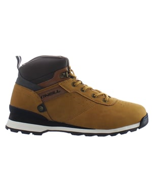 O'Neill Grand Teton Mid Brown Boots