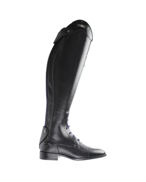 Ariat Divino para mujer botas negras