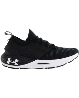 Zapatillas Under Armour HOVR Phantom 2 para hombre en negro