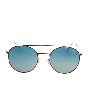 Gafas de sol Redondas Polarizadas protección UV 400 DREAMCATCHER Unisex