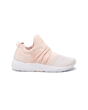 Arkk Copenhagen Raven Mesh S-E15 Fuelones Pink Pink