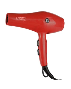PostQuam Secador Profesional Gti 2400I Ozono&Iones Id