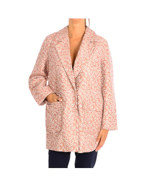 Chaqueta manga larga 9009
