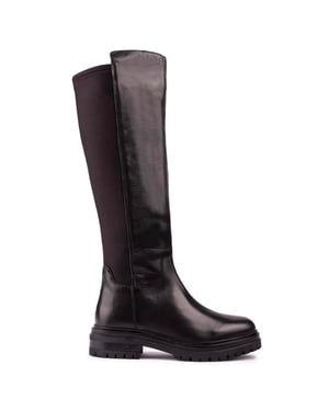 Sole Gracyn Knee High Botas