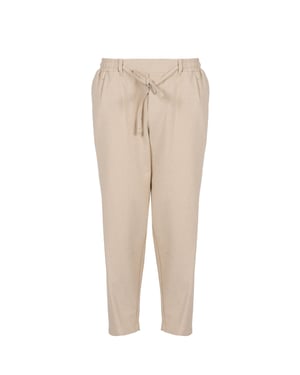 Xagon Pantalones Pantalaccio del hombre beige