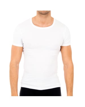 Camiseta manga corta 0306 hombre