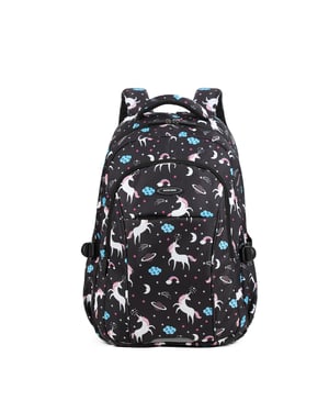 Aoking Mochila Unisexo MULTICOLORED