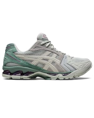 Asics Gel-Kayano 14 Hombre Zapatillas Grises