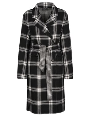 Abrigo Tommy Hilfiger