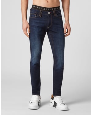 Vaqueros Slim Fit
