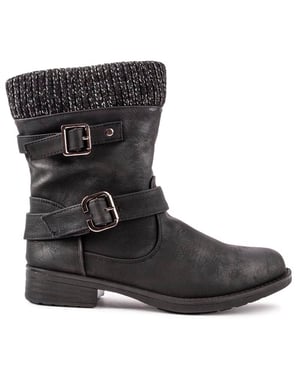 Solesister Ness Botas