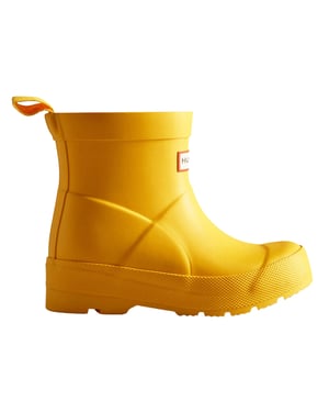 Botas de Juego para Niños Pequeños
