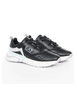 Zapatillas de entrenamiento Moon para mujer EA7
