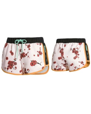 PUMA X Sue Tsai Portas de verano de punto de punto 578220 99