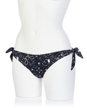 bikini Karl Lagerfeld