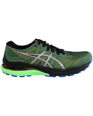 Asics Gel-Kayano 28 Lite-Show Hombre Verde Entrenadores
