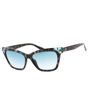 Guess Gafas de Sol de Mujer 56/18/140 mm plastico