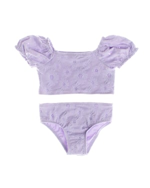 Traje de baño 2 piezas 641375 niña