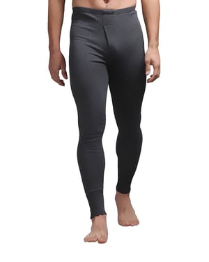 Heat Holders - Calzoncillos térmicos de algodón para hombre Long Johns
