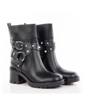 Botines Guess para mujer G Force