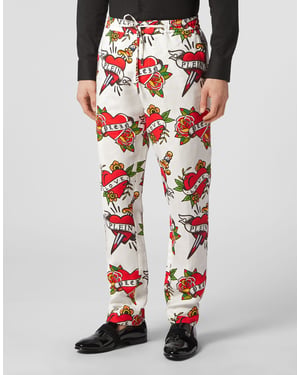 Pantalones De Chándal Love