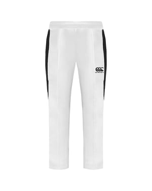 Canterbury pro cricket niños de los pantalones blancos
