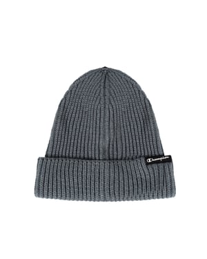 Champion Sombrero Beanie de mujer Gris