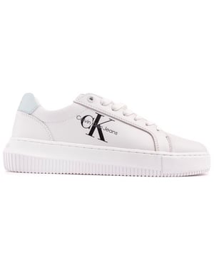 Calvin Klein Jeans Chunky Cupsole Entrenadores