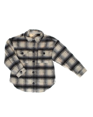 Chaqueta camisera 786738 niños