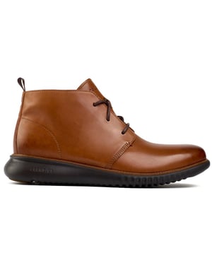 Cole Haan Zerogrand Chukka Botas