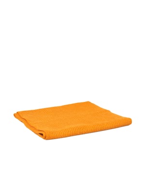 Silvian Heach Szal Mujer Naranja