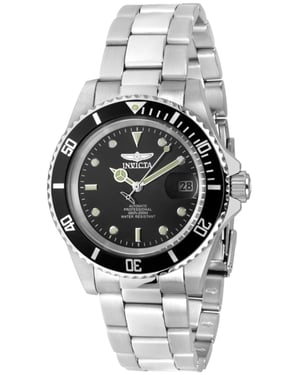 Reloj Automático para Hombre Invicta Pro Diver 8926OB - 40 mm