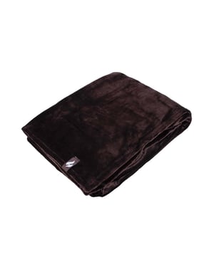 Manta de lana térmica de lujo extra suave 1,7 TOG - 180 x 200 cm