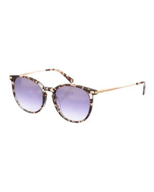 Gafas de Sol de acetato con forma ovalada LO646S mujer