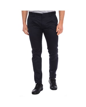 Pantalón chino S71KA0890-S42378 hombre