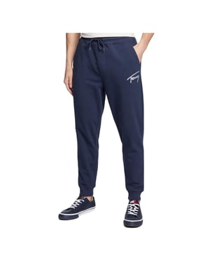Pantalones vaqueros deportivos Tommy Signature para hombre