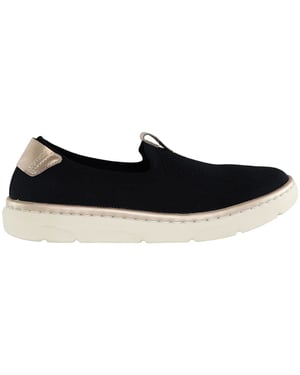 Ariat Ryder Womens Black Zapatos