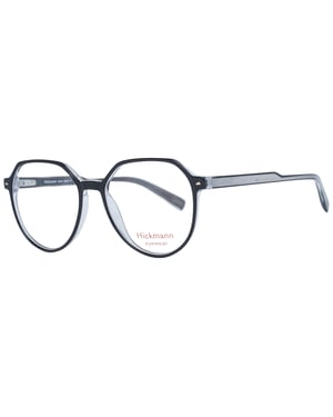 Ana Hickmann Gafas HI6236 A01 51