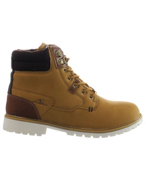 O'Neill El Capitan Brown Womens Boots