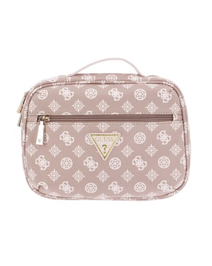 Organizador de tecnología para mujer Trousse Guess