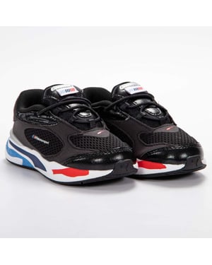 Zapatillas Puma Junge BMW mms rs fast inf