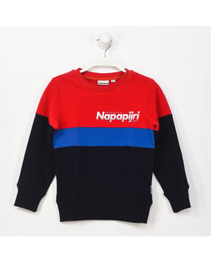Sudadera sin capucha K BALOY CB