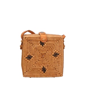 Gave Lux Bolsa de hombro mujer