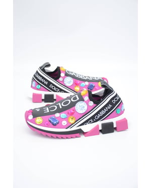Zapatillas de mujer Dolce & Gabbana