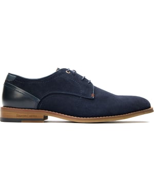 Simon Carter Weir Lace Up Zapatos