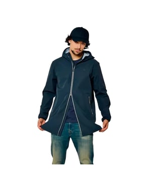 Cortavientos Badox para hombre de Kaporal