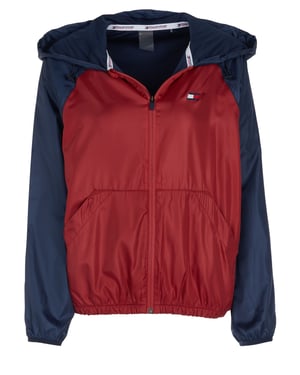 chaqueta deportiva tommy
