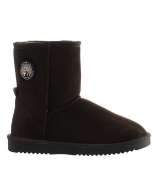 Botas O'Neill Bolsa Chica Marrón Mujer