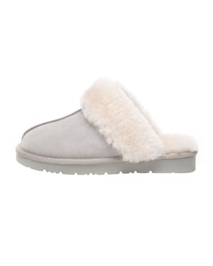 EVER AU Zapatillas de mujer -RAVEN