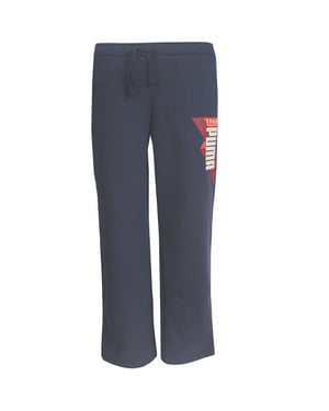 Puma TD Juniors azul marino